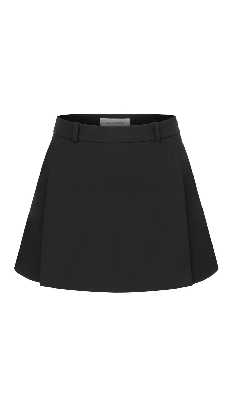 Skirt-Shorts