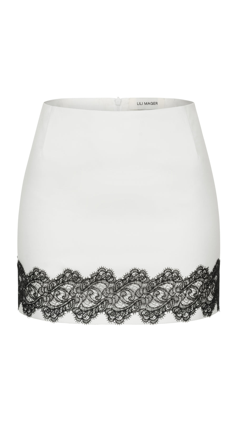 Skirt "Lace"