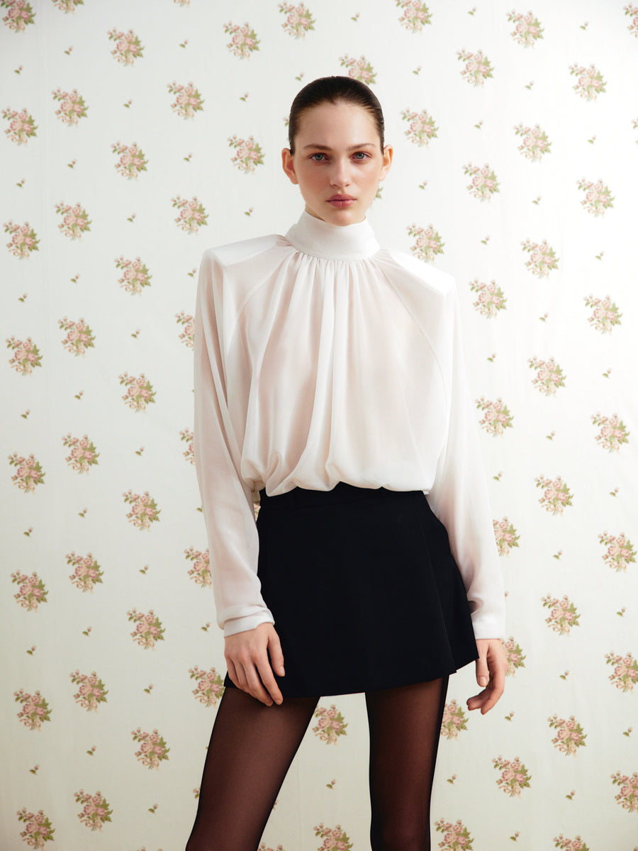 Skirt-Shorts