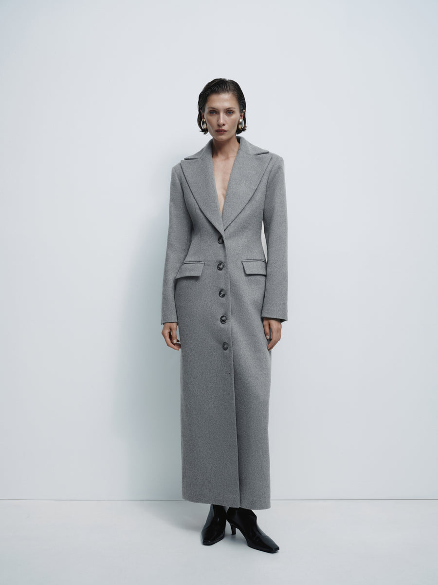 Coat Nemea