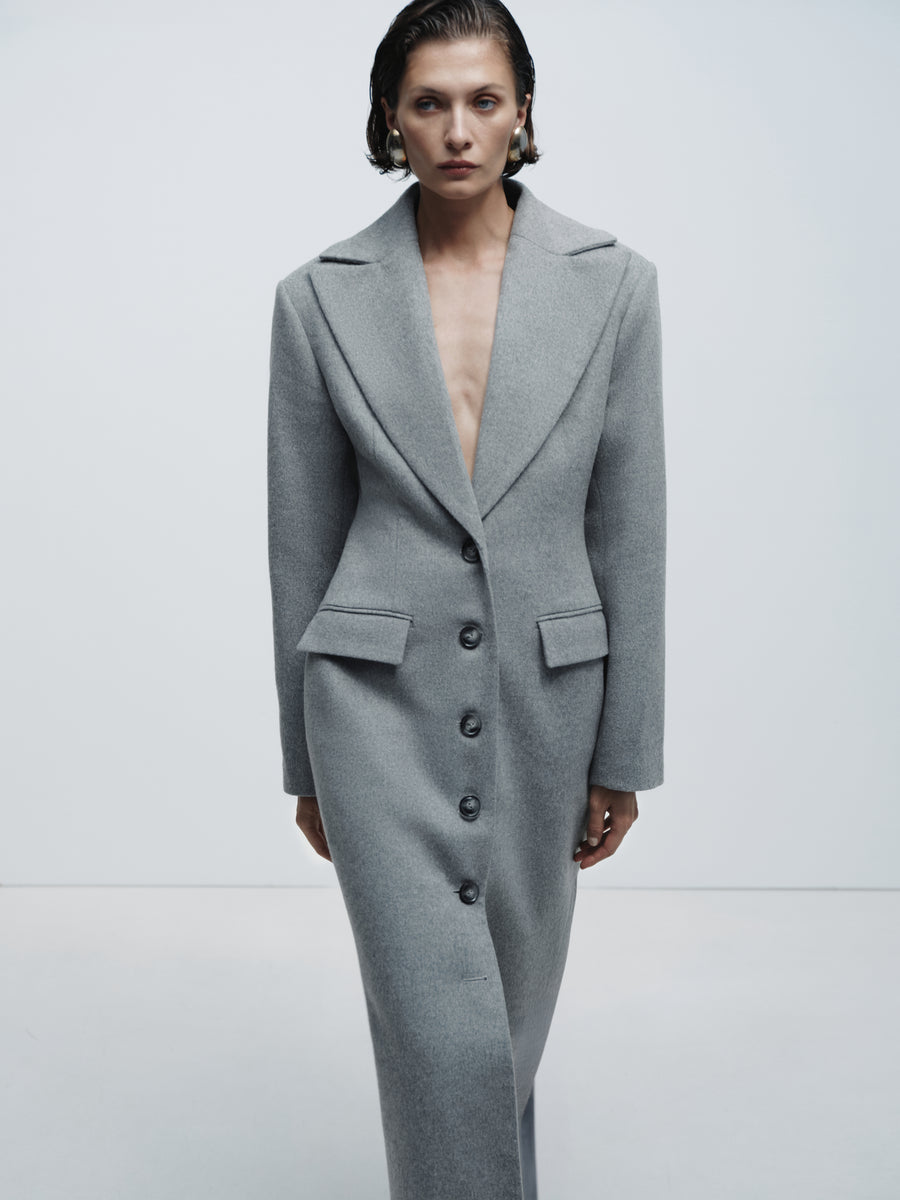 Coat Nemea