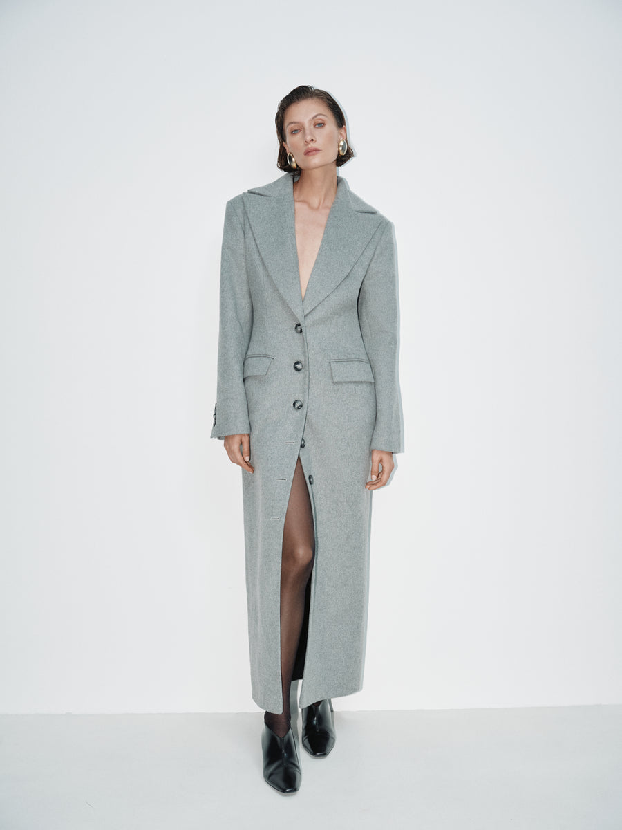 Coat Nemea