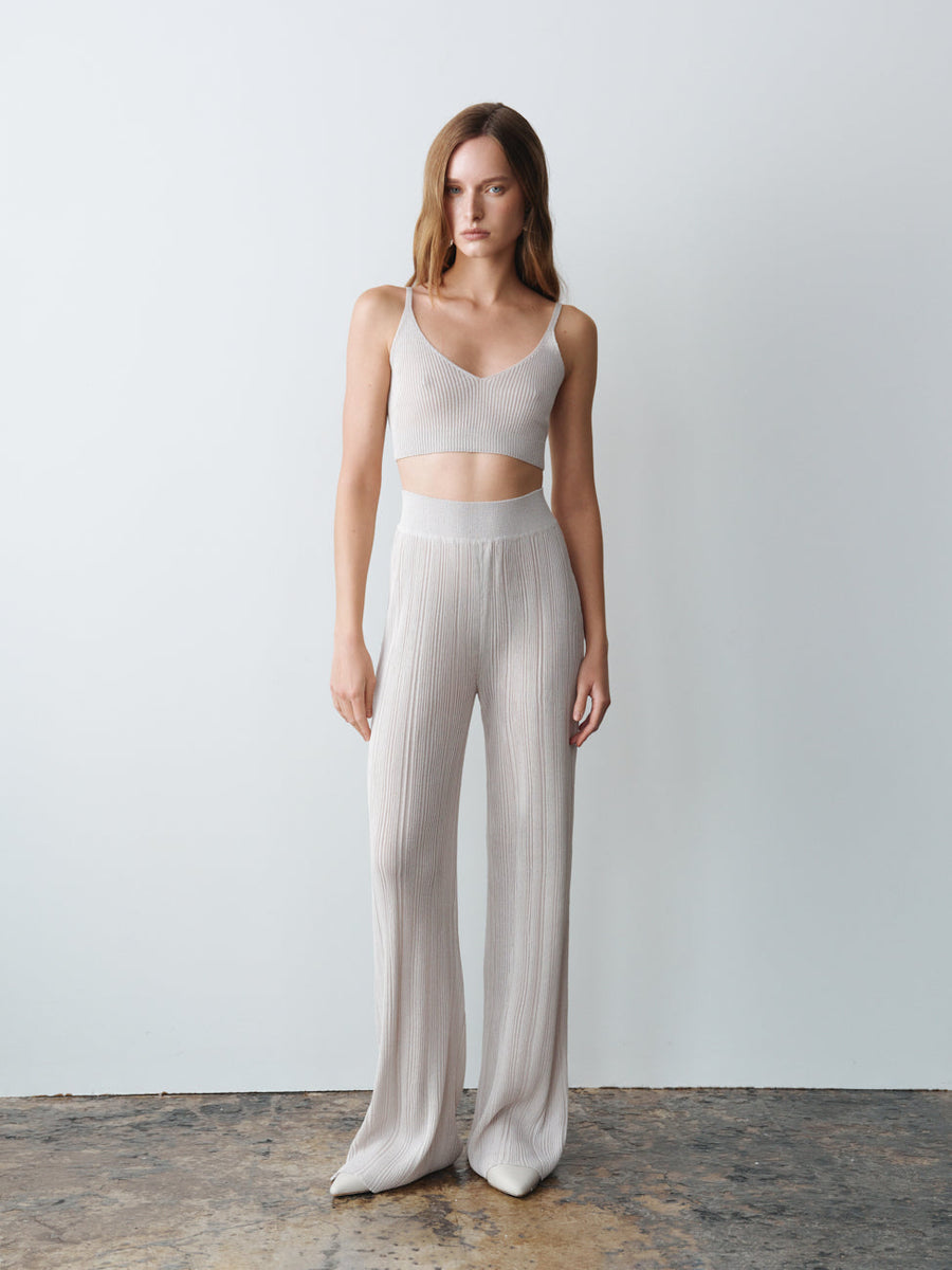 Trousers "Santorini"
