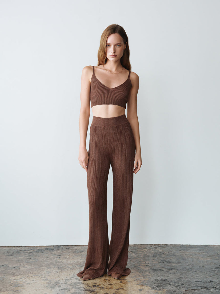 Trousers "Santorini"