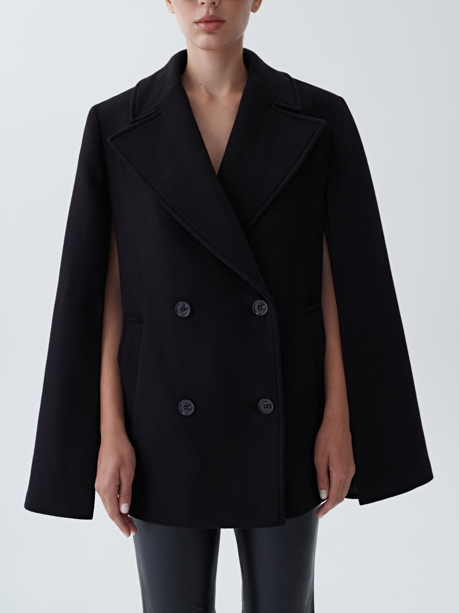Cape