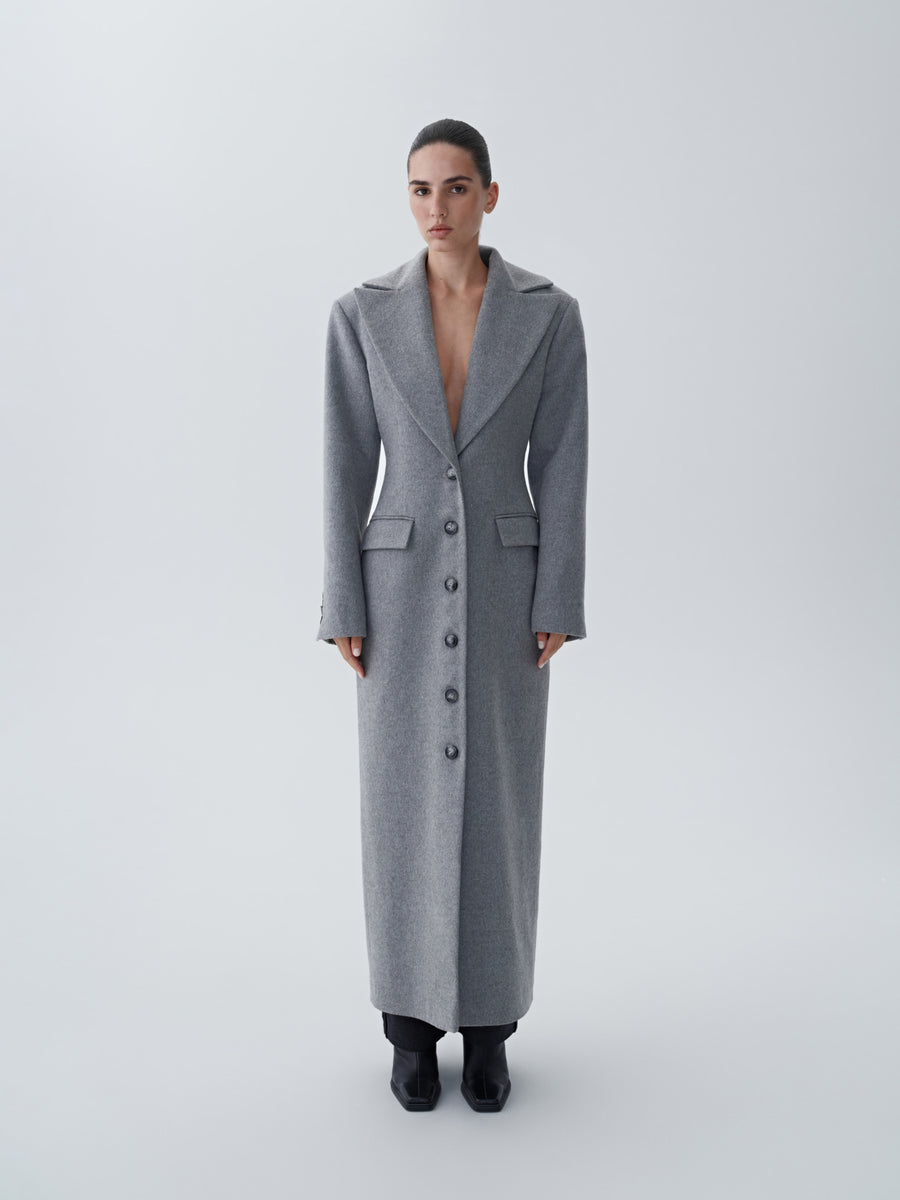 Coat Nemea