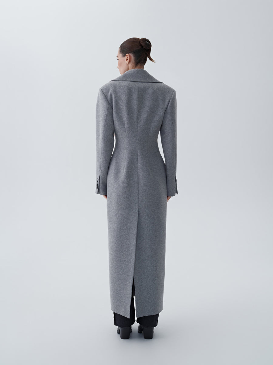 Coat Nemea